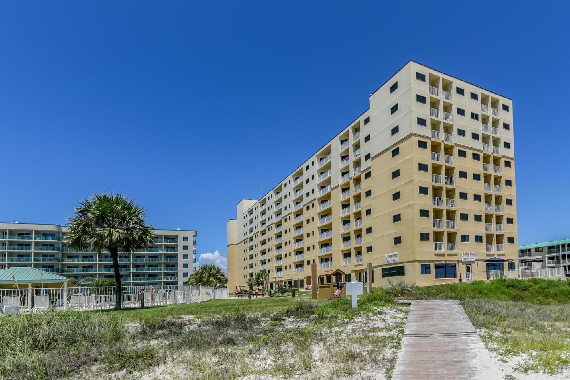 Plantation Dunes Gulf Shores Exterior photo