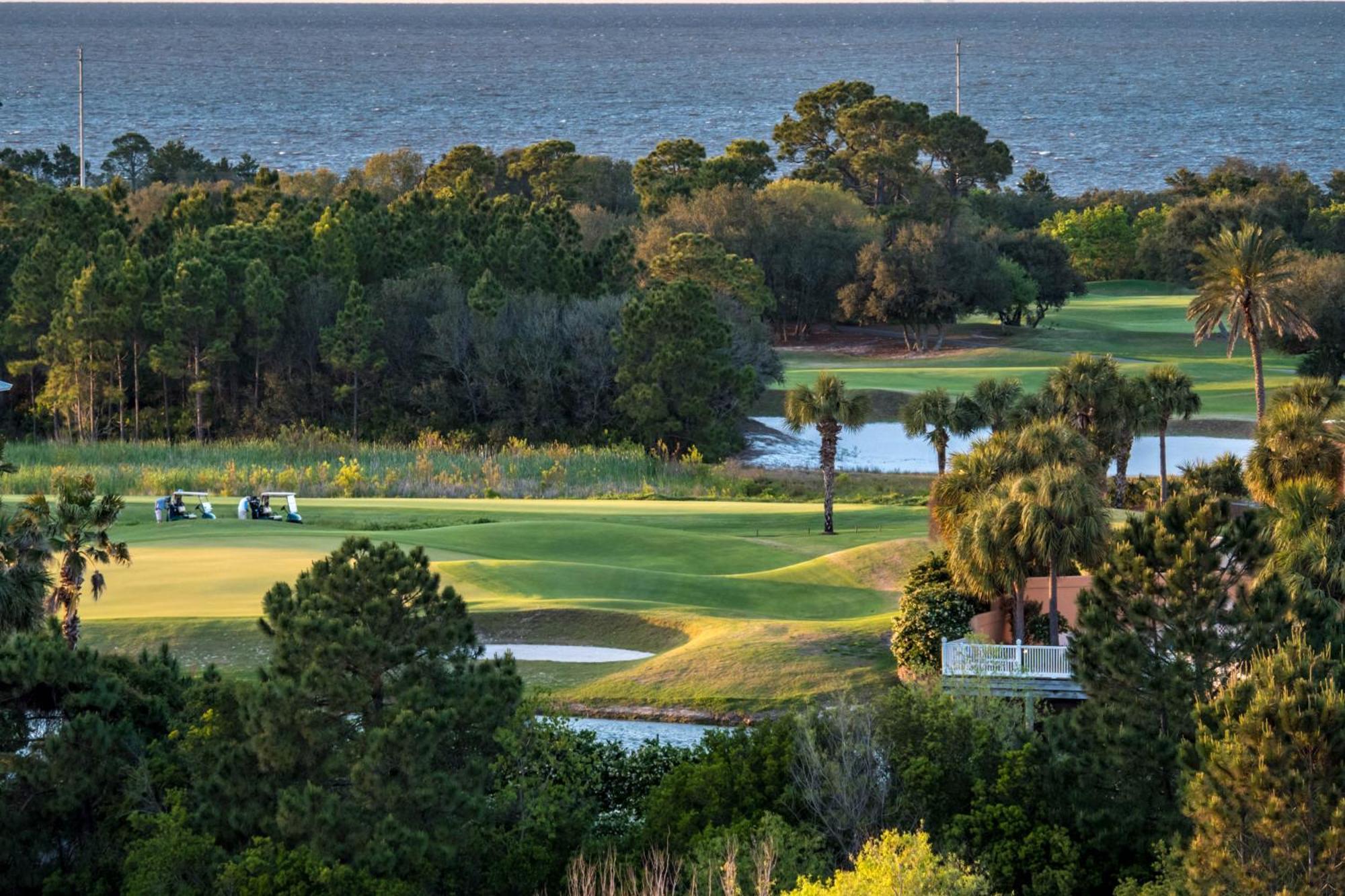 Plantation Dunes Gulf Shores Exterior photo