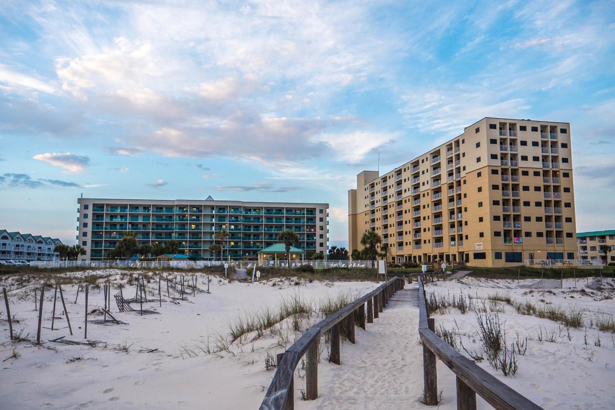 Plantation Dunes Gulf Shores Exterior photo